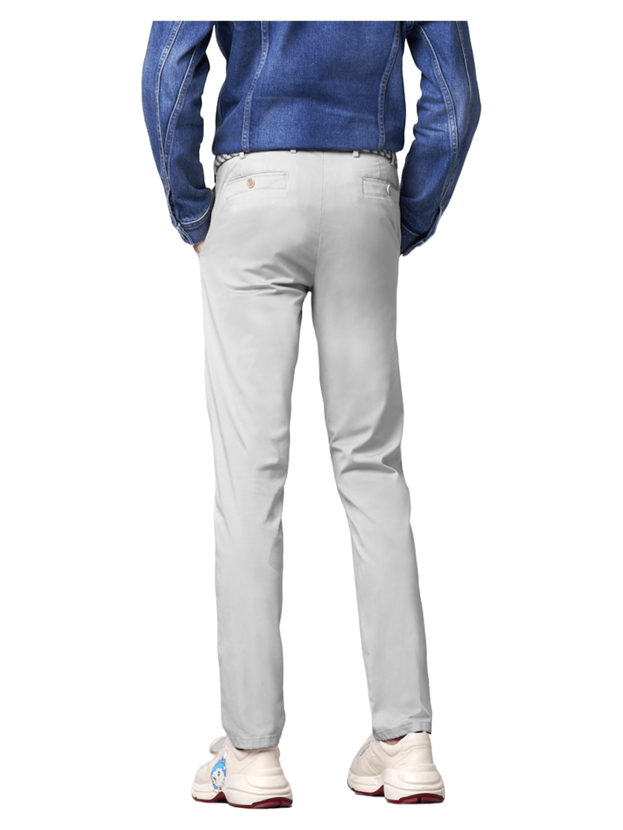 Meyer Bukser & Jeans 1-8130-05-newyork_23=85cm - Bygholm Menswear